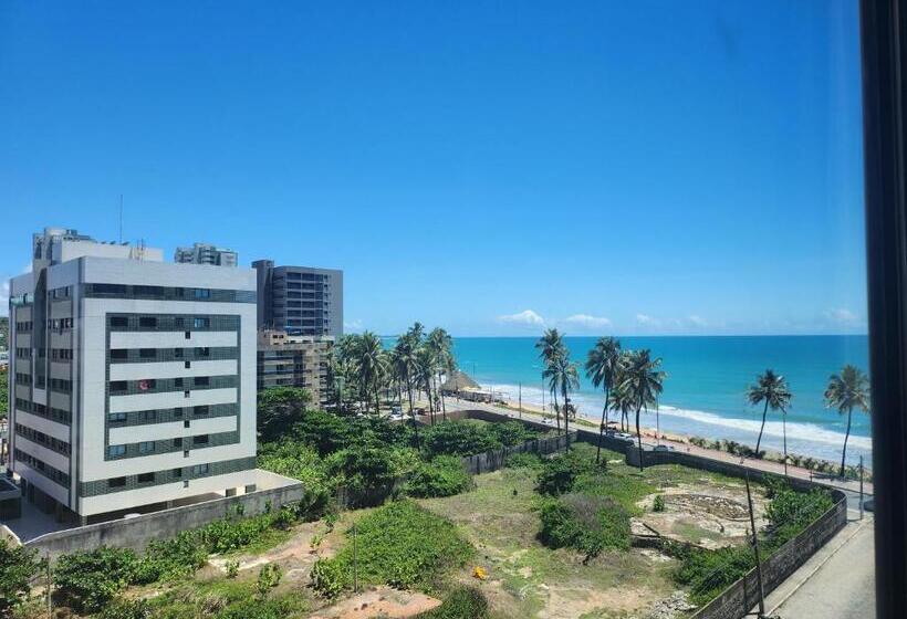 Familienzimmer, Ritz Suites Maceió Flat Particular Temporada