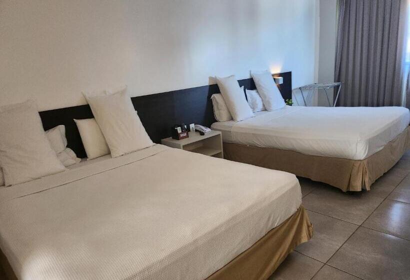 Familienzimmer, Ritz Suites Maceió Flat Particular Temporada