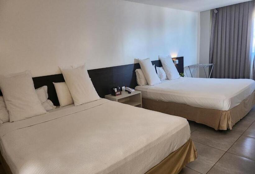 Familienzimmer, Ritz Suites Maceió Flat Particular Temporada