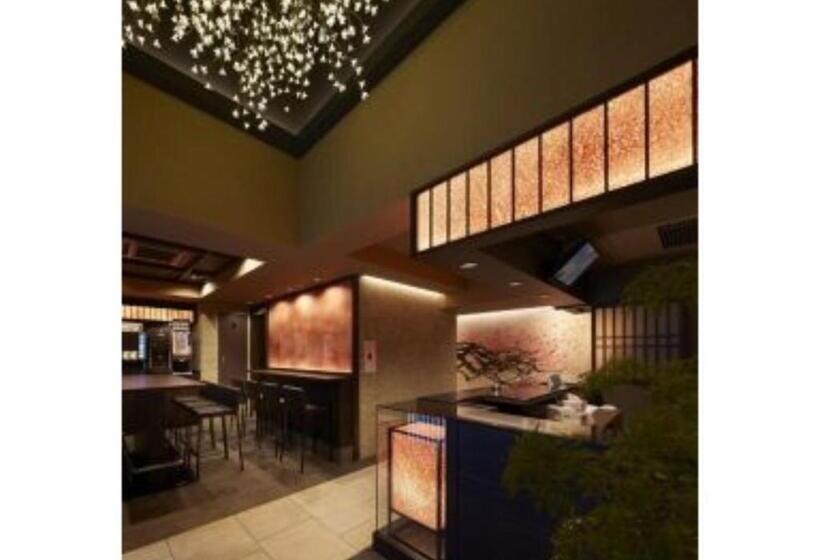 استودیوی استاندارد, Sakura Sky Hotel   Vacation Stay 18449v