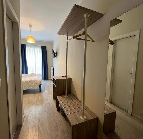 غرفة قياسية, Adalesia Hotel & Coffee