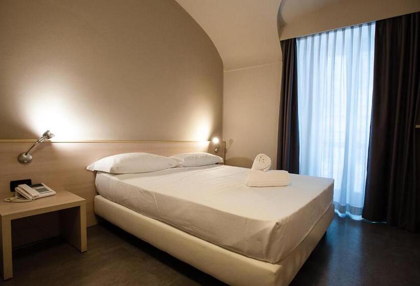 غرفة قياسية, Adalesia Hotel & Coffee