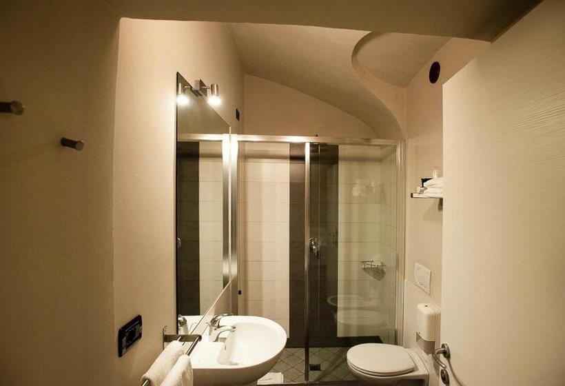 غرفة قياسية, Adalesia Hotel & Coffee