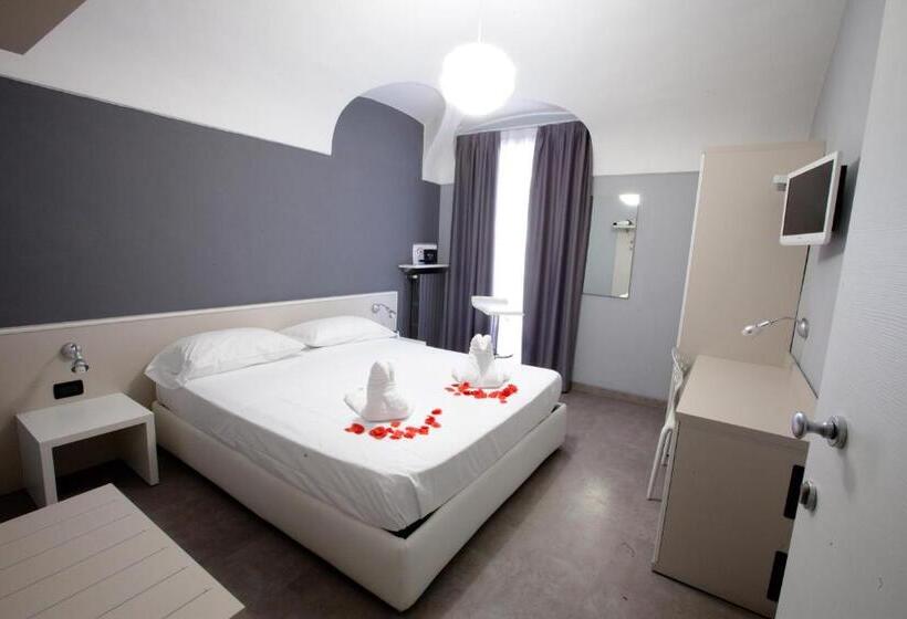 غرفة قياسية, Adalesia Hotel & Coffee