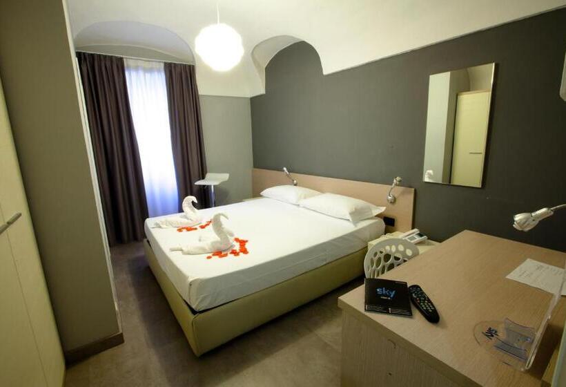 غرفة قياسية, Adalesia Hotel & Coffee