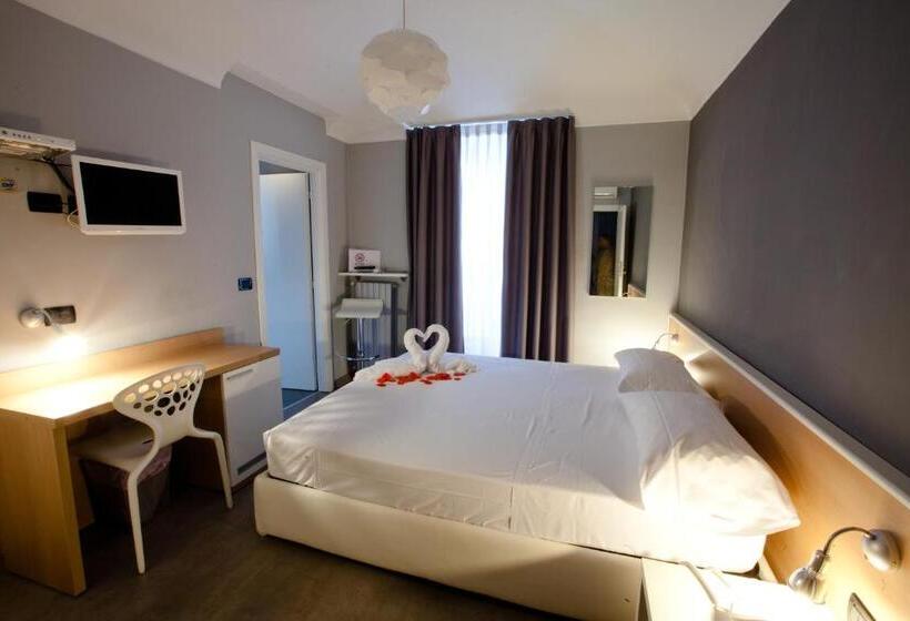 غرفة قياسية, Adalesia Hotel & Coffee