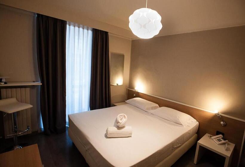 غرفة قياسية ثلاثية, Adalesia Hotel & Coffee