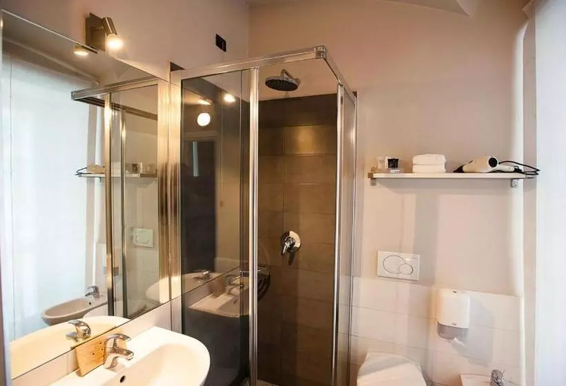 اتاق استاندارد سه نفره, Adalesia Hotel & Coffee