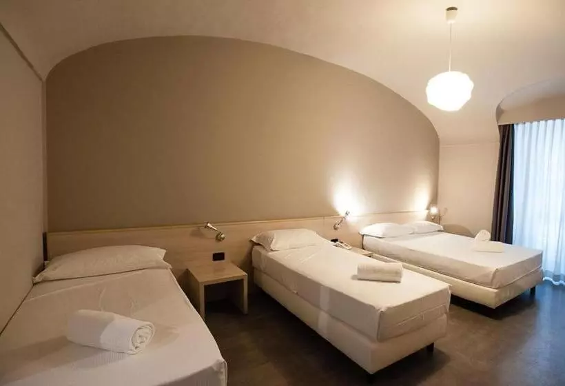 اتاق استاندارد چهار تخته, Adalesia Hotel & Coffee
