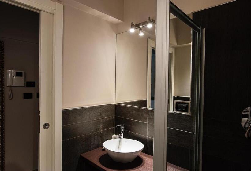 استوديو إدارى, Adalesia Hotel & Coffee