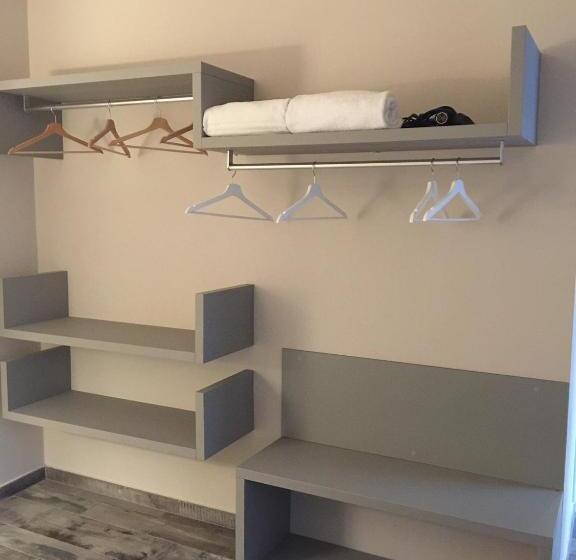 إستوديو ديلوكس, Adalesia Hotel & Coffee