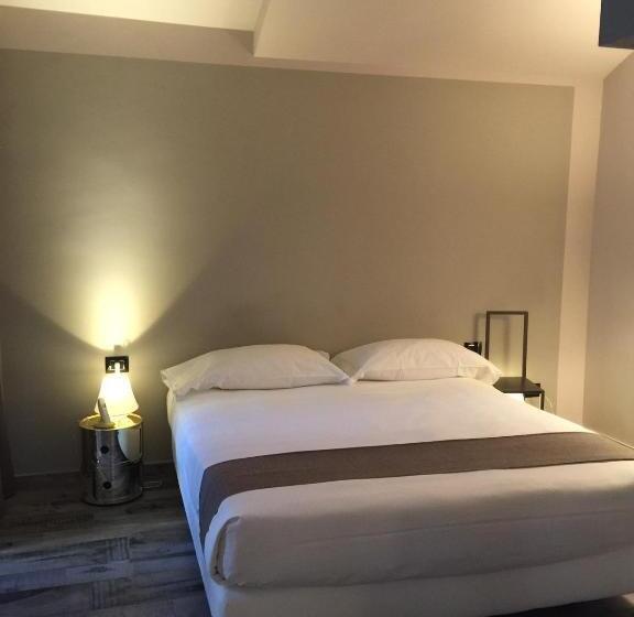 إستوديو ديلوكس, Adalesia Hotel & Coffee