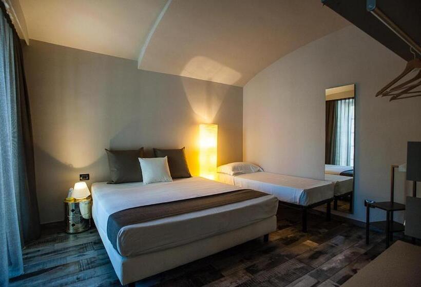 إستوديو ديلوكس, Adalesia Hotel & Coffee