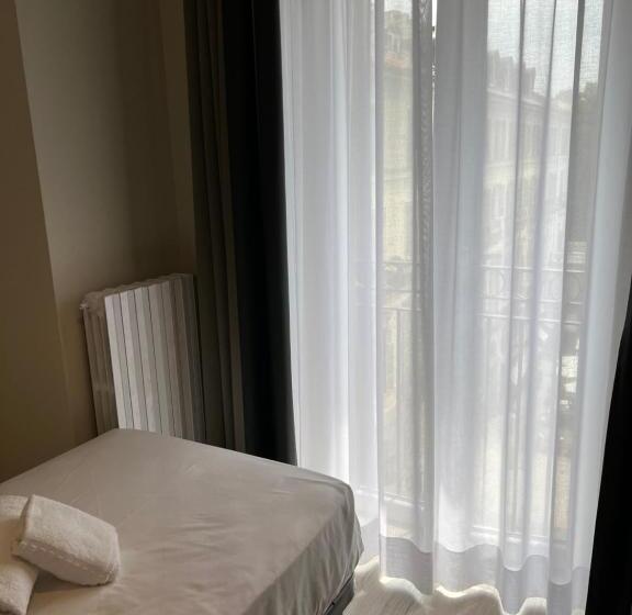 غرفة قياسية فردية, Adalesia Hotel & Coffee