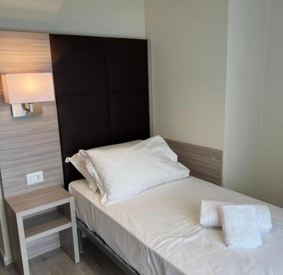 غرفة قياسية فردية, Adalesia Hotel & Coffee