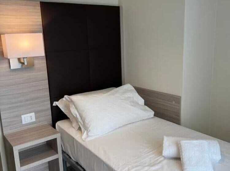 غرفة قياسية فردية, Adalesia Hotel & Coffee