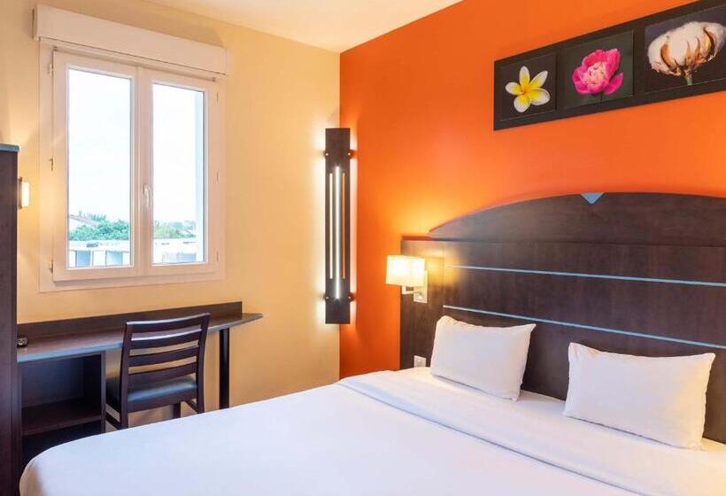 Номер Стандарт, B&b Hotel Agen Castelculier