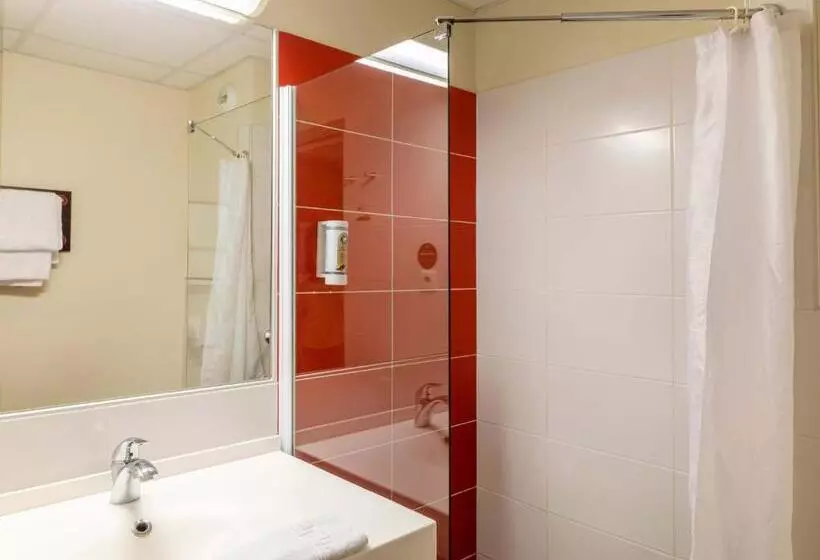ファミリールーム, B&b Hotel Agen Castelculier
