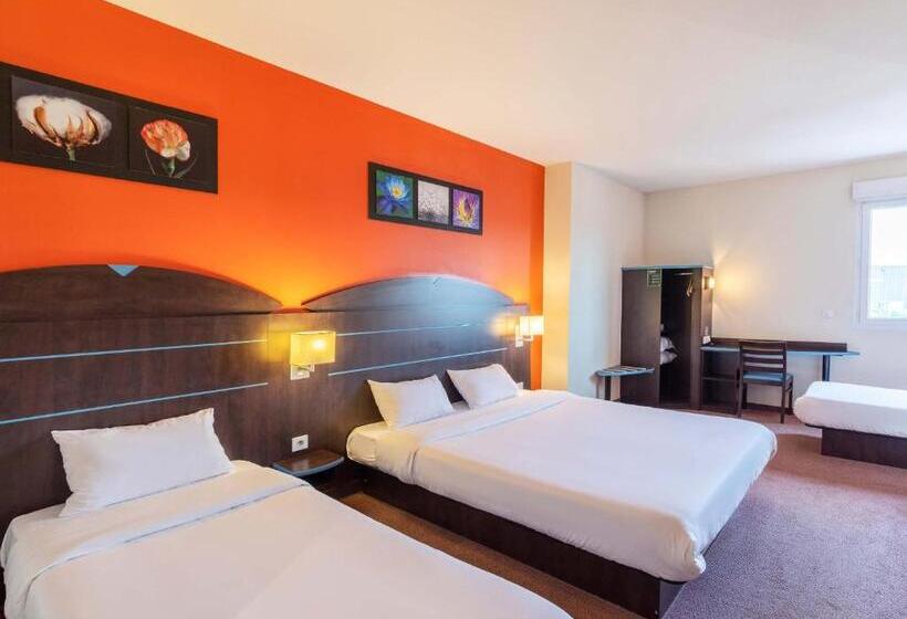 Семейный Номер, B&b Hotel Agen Castelculier