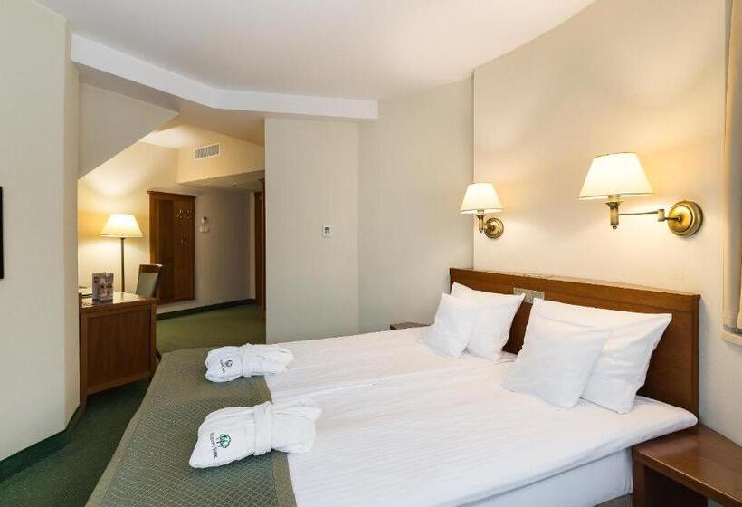 Номер Стандарт, Bukowy Park Hotel Medical Spa