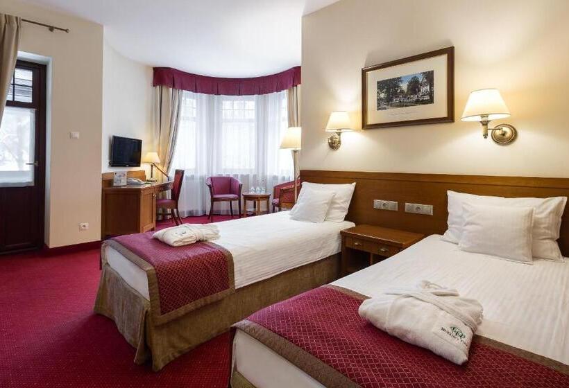 Номер Стандарт, Bukowy Park Hotel Medical Spa