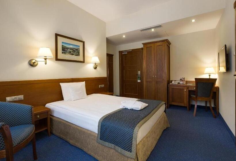 Номер Стандарт, Bukowy Park Hotel Medical Spa