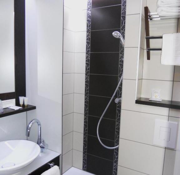 اتاق استاندارد, Cottage Logis Hôtel   Restaurant
