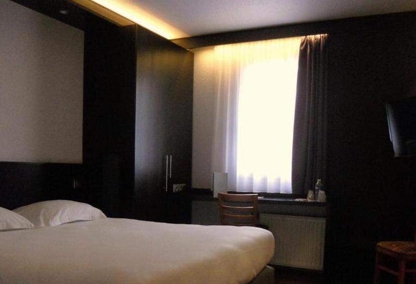 غرفة قياسية, Cottage Logis Hôtel   Restaurant