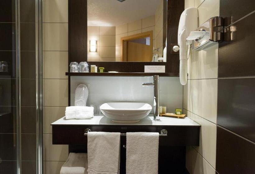 استودیوی استاندارد, Cottage Logis Hôtel   Restaurant