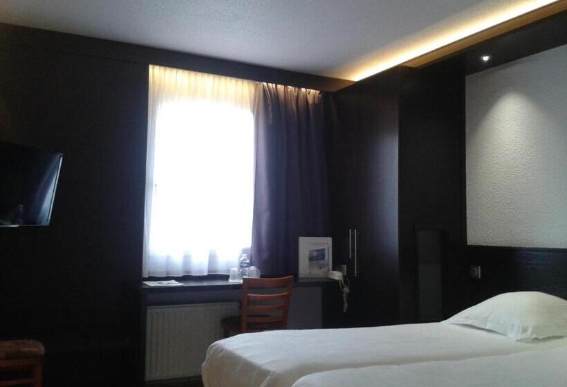 غرفة قياسية, Cottage Logis Hôtel   Restaurant