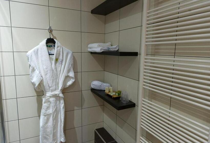 سوییت لوکس, Cottage Logis Hôtel   Restaurant