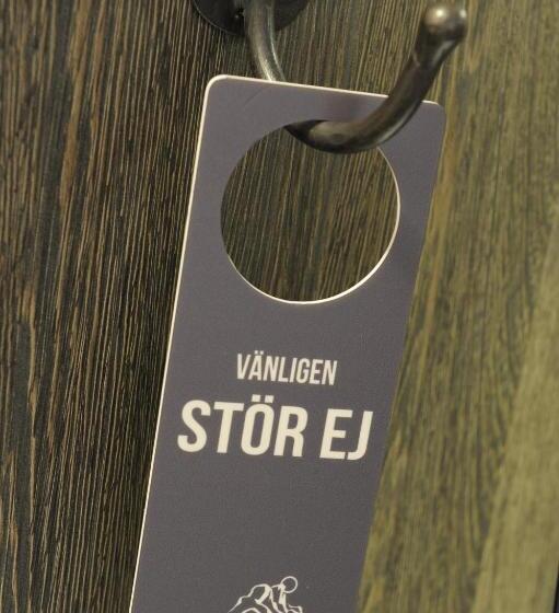 غرفة قياسية رباعية, Eriksgårdens Fjällhotell