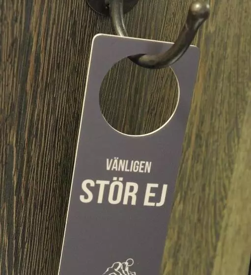 プレミアムルーム, Eriksgårdens Fjällhotell