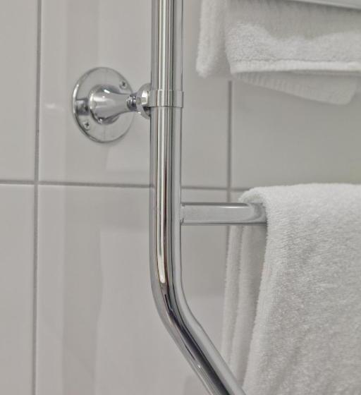 غرفة بريميوم, Eriksgårdens Fjällhotell