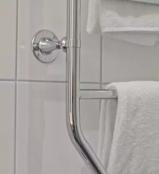 プレミアムルーム, Eriksgårdens Fjällhotell