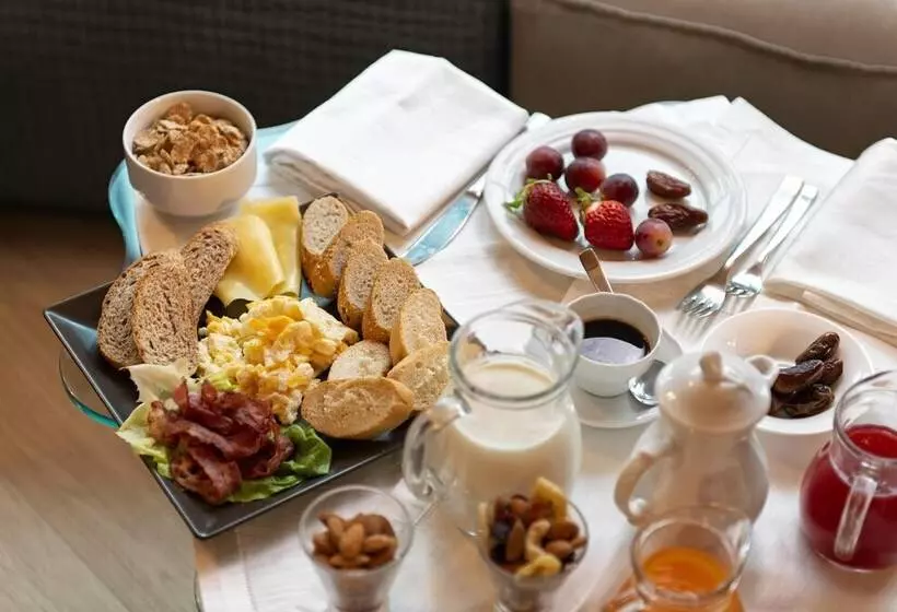 オーシャンビュースタンダードルーム, Grand Hotel La Tonnara