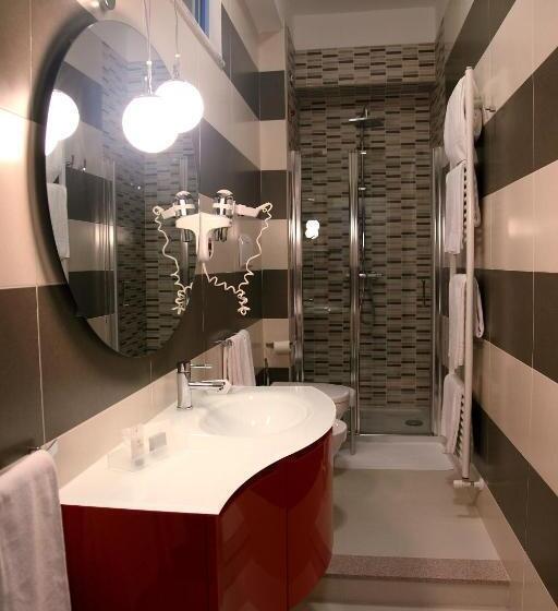 Camera Comfort, Grand Hotel La Tonnara
