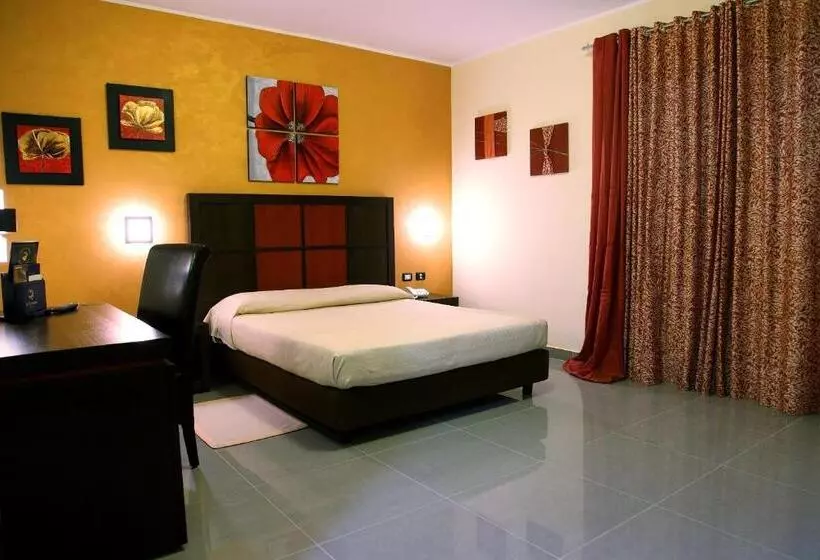 Triple Room Sea View, Grand Hotel La Tonnara