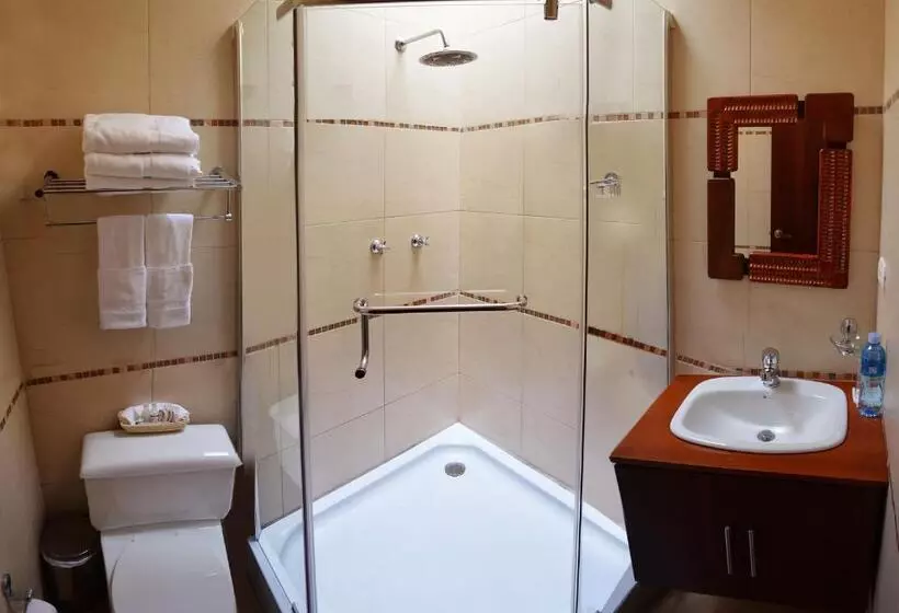 اتاق سوپریور یک تخته, Casa Lloret