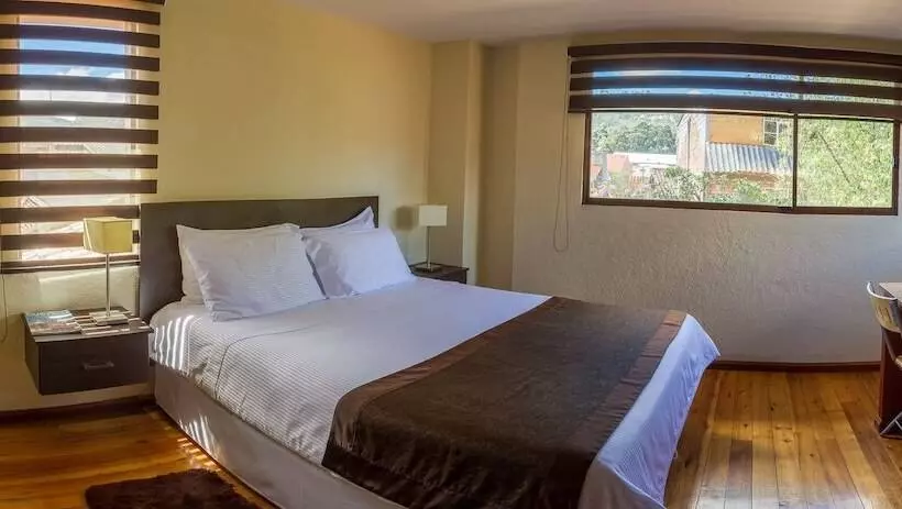 اتاق استاندارد, Casa Lloret