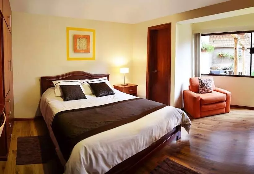 اتاق استاندارد, Casa Lloret