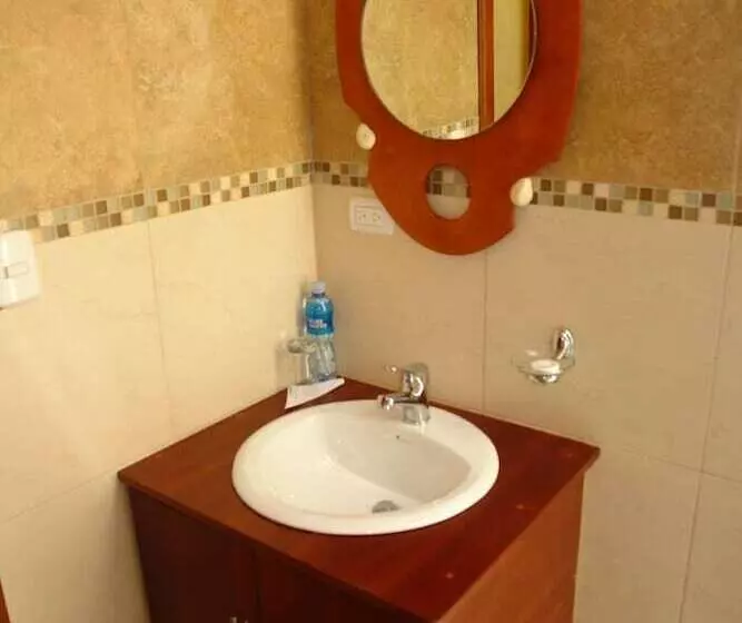 اتاق استاندارد, Casa Lloret