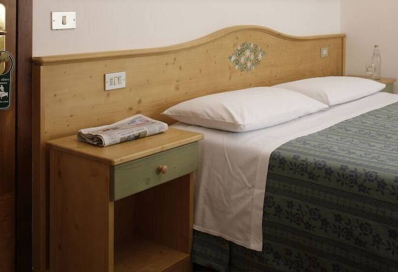 Номер Стандарт, Miravalle