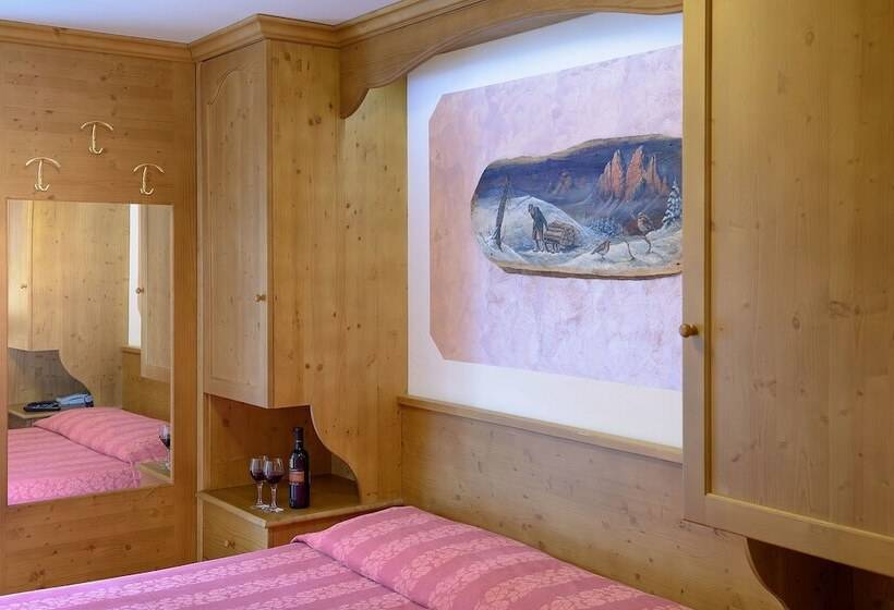 Номер Стандарт Индивидуальный, Miravalle