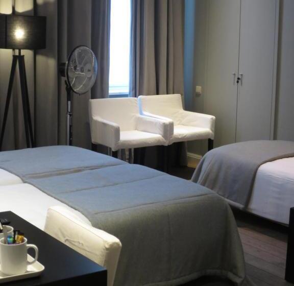 Номер Стандарт Трехместный, Alegria