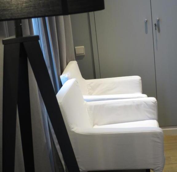 Номер Стандарт Трехместный, Alegria