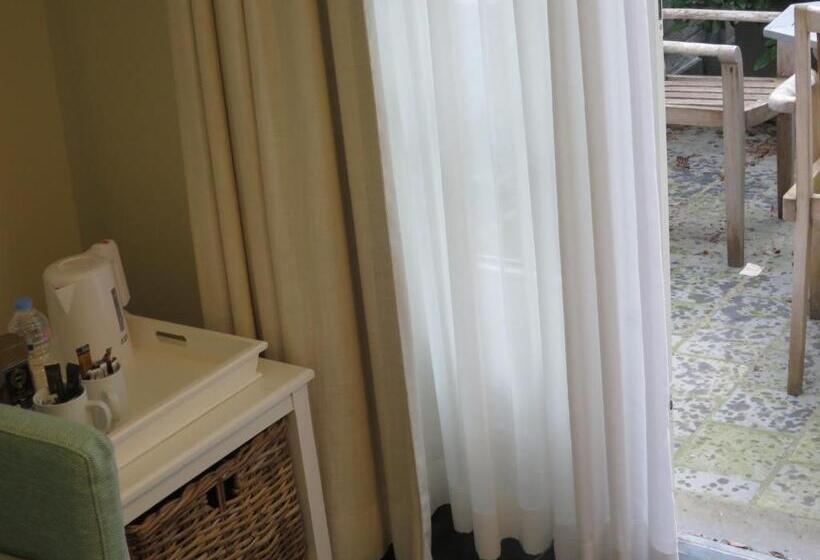 Апартаменты 2 Спальни с Террасой, Alegria