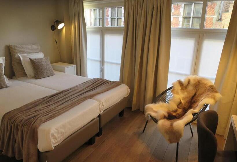 Апартаменты 2 Спальни, Alegria