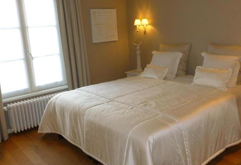 Номер Superior, Alegria