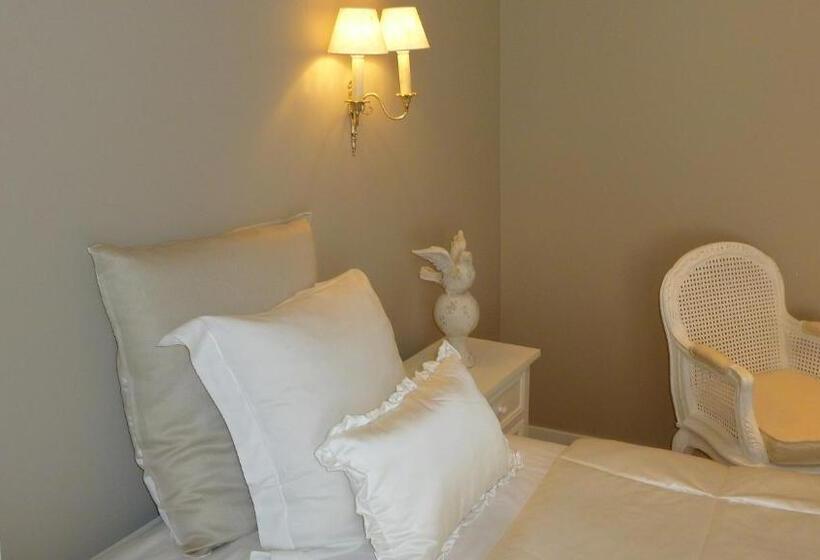 Номер Superior, Alegria